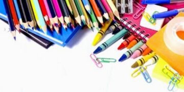 CRAS lança campanha de material escolar