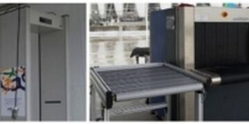 Presídios contarão com equipamentos tecnológicos de segurança usados nas Olimpíadas e Paralimpíadas 2016
