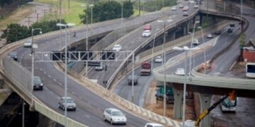 Frota gaúcha registra menor crescimento em 13 anos