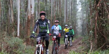 2º MTB Pedal Riders Estrela reunirá mais de 560 ciclistas