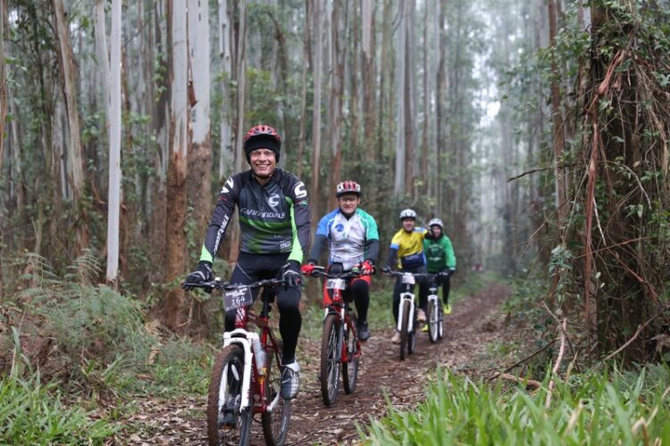 2º MTB Pedal Riders Estrela reunirá mais de 560 ciclistas