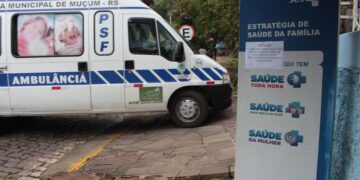 Programa federal permite contratação de novos profissionais para Unidade de Saúde