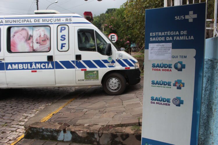 Programa federal permite contratação de novos profissionais para Unidade de Saúde