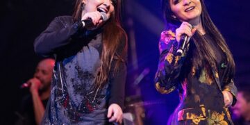 Dupla Maiara e Maraísa será atração principal do 28º Natal Açoriano, em Taquari
