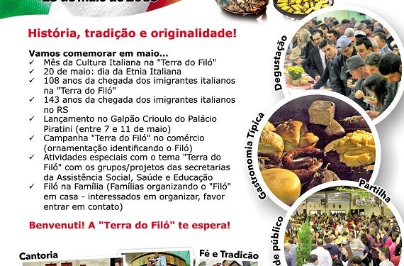Município realiza campanha no comércio