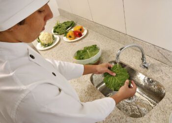 Vigilância Sanitária oferece mais uma edição do curso “Boas Práticas para o Setor de Mesa e Distribuição”