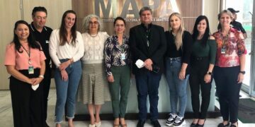 Em Brasília, CONSISA é selecionado para projeto que permitirá aos municípios ampliar a venda de produtos de origem animal