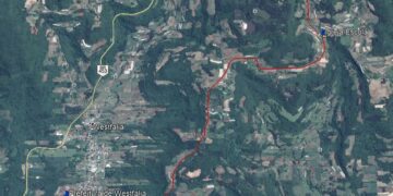 2ª Corrida de Aventura permite atividades em meio à natureza