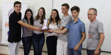 Unisc premia escola vencedora da Maratona do Saber