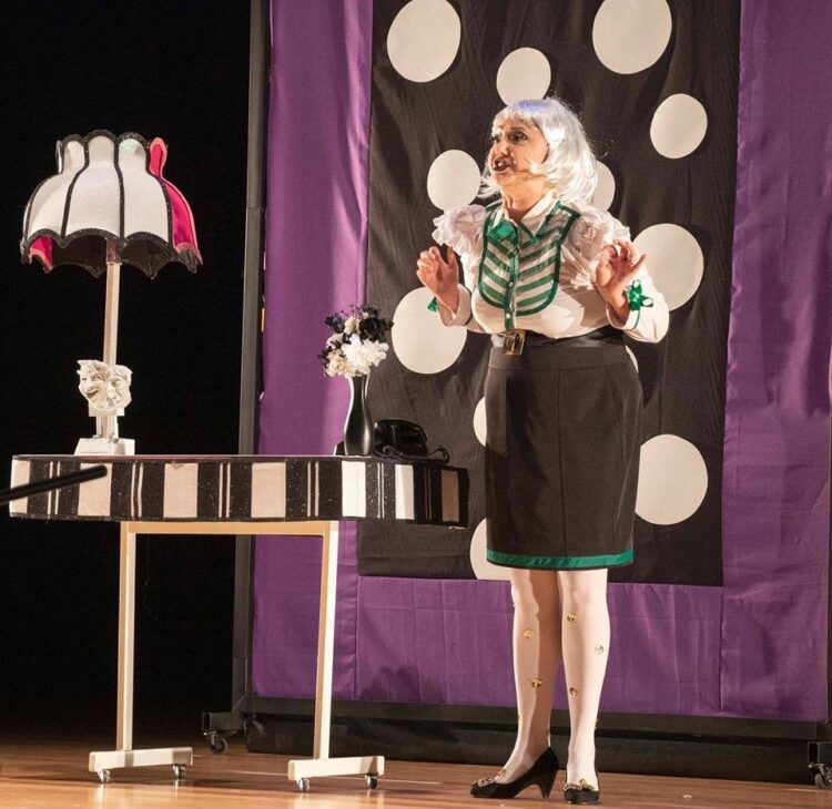 Homologadas as inscrições do projeto Conexão Lajeado Cultural da Lei Aldir Blanc