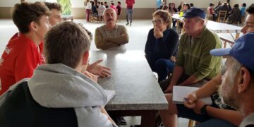 Resgatando Nossas Origens acontece dia 05 de fevereiro