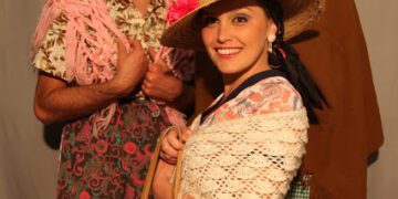 Diversidade Cultural marca a abertura da Mostra Guaporé 2018
