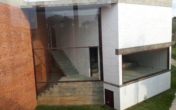 Inauguração do Museu do Tijolo acontece no próximo dia 19