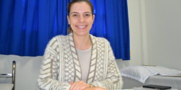 Município contrata médica psiquiatra
