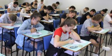 Vestibular para o curso de Medicina da Unisc ocorre neste sábado