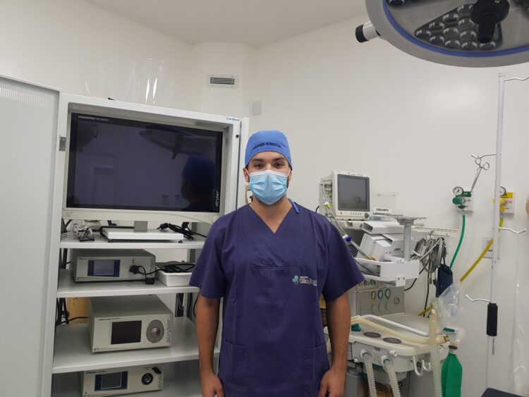 Taquari: Hospital São José já realizou 260 cirurgias pelo SUS em 2021