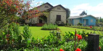 Concurso premia os jardins mais bonitos de Colinas