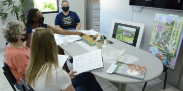 2ª Concurso de Pinturas reverencia a herança histórica de Westfália