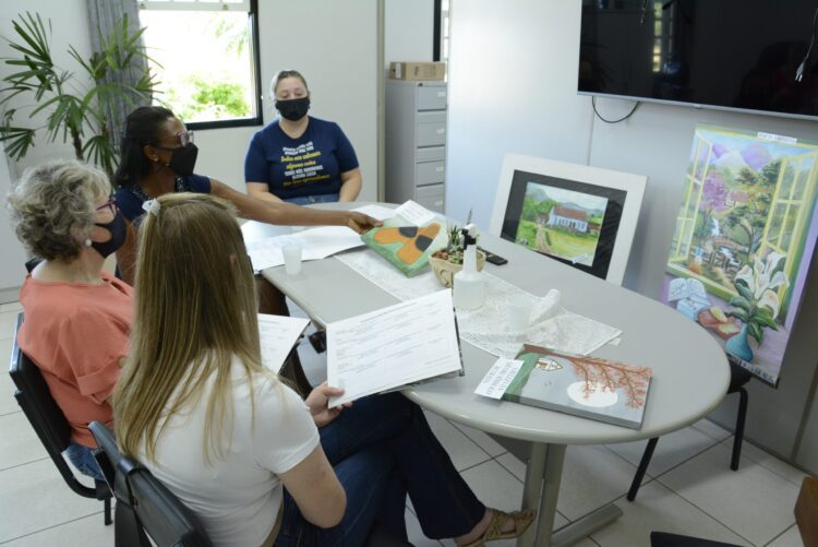 2ª Concurso de Pinturas reverencia a herança histórica de Westfália