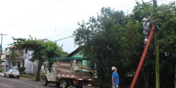 Administração Municipal investe em melhorias na iluminação pública