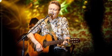 Michel Teló, Raça Negra e Gusttavo Lima abrem os shows nacionais da 34ª Oktoberfest