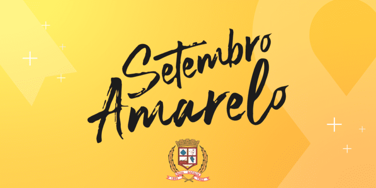 Bate-papo sobre Setembro Amarelo – Nova Bréscia