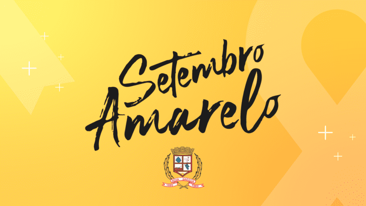 Bate-papo sobre Setembro Amarelo – Nova Bréscia