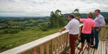 Novos olhares para o Turismo Rural de Venâncio Aires