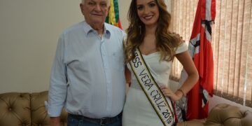Município tem representante para o Miss RS