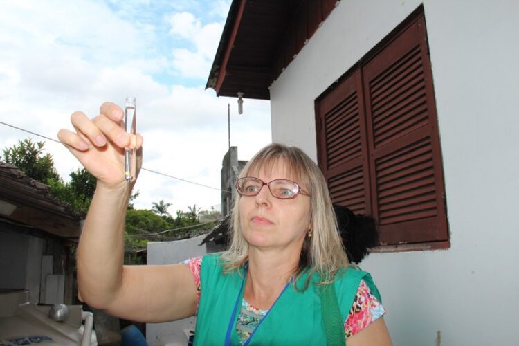 Mobilização no combate à Dengue ganha força em Estrela