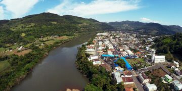 PIB per capita de Muçum é destaque no Vale do Taquari