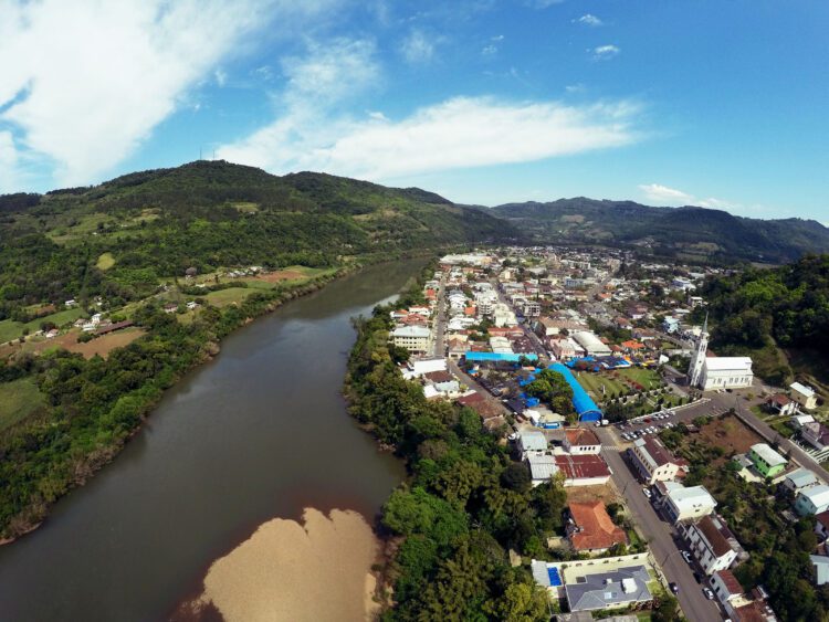 PIB per capita de Muçum é destaque no Vale do Taquari