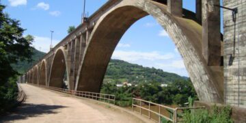 Ponte Brochado da Rocha
