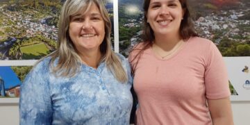 Mudança no Secretariado de Nova Bréscia