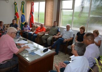 24º Encontro Regional da Mulher Rural acontece no dia 8 de março