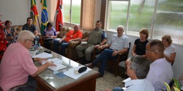 24º Encontro Regional da Mulher Rural acontece no dia 8 de março