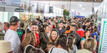 Estrela Multifeira 2017 abre venda de espaços para empresas da região
