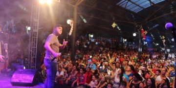 Comunidade abraçou e abrilhantou programação de aniversário do Município