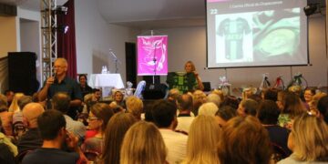 XI Multimulher encerra edição com risadas e solidariedade
