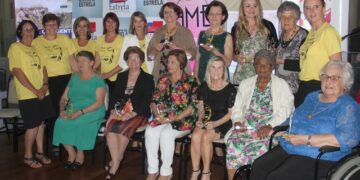 Multimulheres serão homenageadas na noite desta quarta-feira