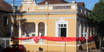 Casa do Museu realiza programação alusiva à Semana Nacional de Museus