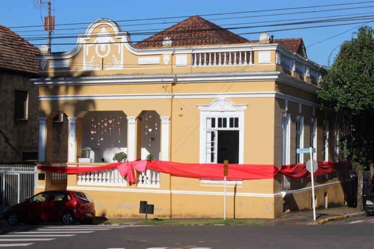 Casa do Museu realiza programação alusiva à Semana Nacional de Museus