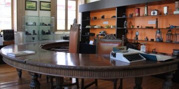 Museu Bruno Born é opção de lazer e entretenimento durante as férias