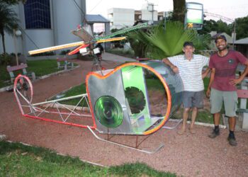 Natal das Orquídeas inicia neste sábado