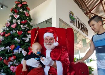 Confirmadas atrações do Natal no Coração 2018
