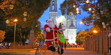 Natal Arte Guaporé: uma abertura emocionante