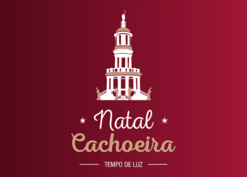 “Tempo de Luz” é tema do Natal Cachoeira 2021