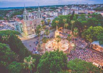 Natal Cachoeira: espetáculo Auto de Natal – O Nascimento busca encantar e emocionar