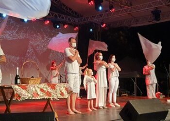 Natal em Estrela segue com suas atrações