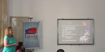 Estrela lança Natal 2017